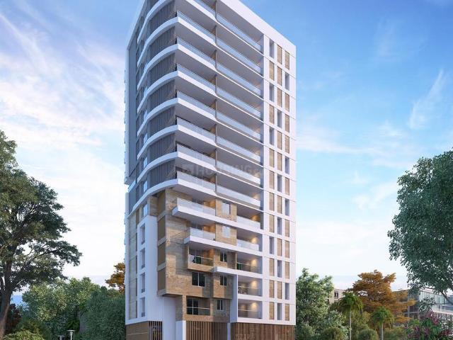 2 BHK Apartment in Kothrud for resale Pune. The reference number is 20023942