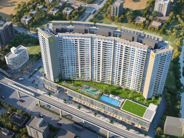 2 BHK Apartment in Kothrud for resale Pune. The reference number is 20025355