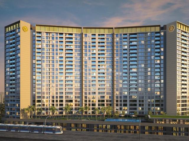 2 BHK Apartment in Kothrud for resale Pune. The reference number is 20025391