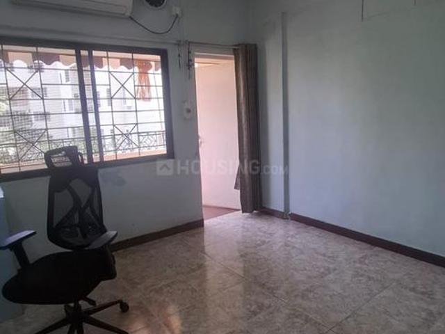 2 BHK Apartment in Kothrud for resale Pune. The reference number is 20029727