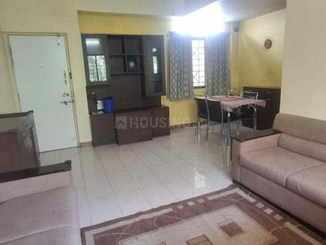 2 BHK Apartment in Kothrud for resale Pune. The reference number is 20044854