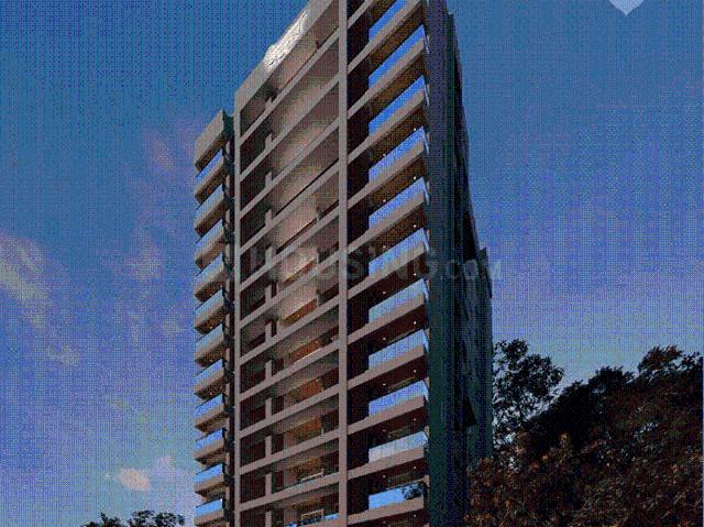 2 BHK Apartment in Kothrud for resale Pune. The reference number is 20045879