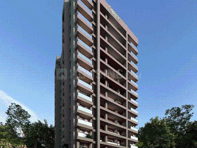 2 BHK Apartment in Kothrud for resale Pune. The reference number is 20052708