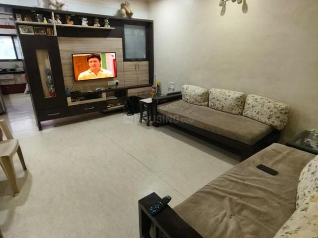 2 BHK Apartment in Kothrud for resale Pune. The reference number is 20058831