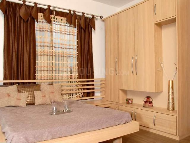 2 BHK Apartment in Kothrud for resale Pune. The reference number is 20061081
