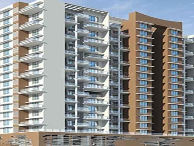 2 BHK Apartment in Kothrud for resale Pune. The reference number is 20078355