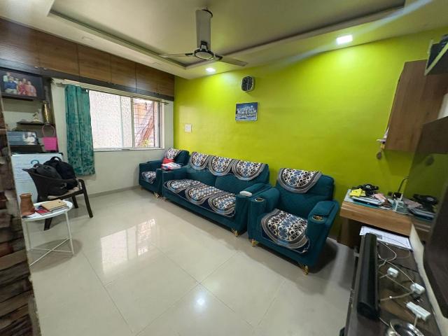 2 BHK Apartment in Kothrud for resale Pune. The reference number is 20079158