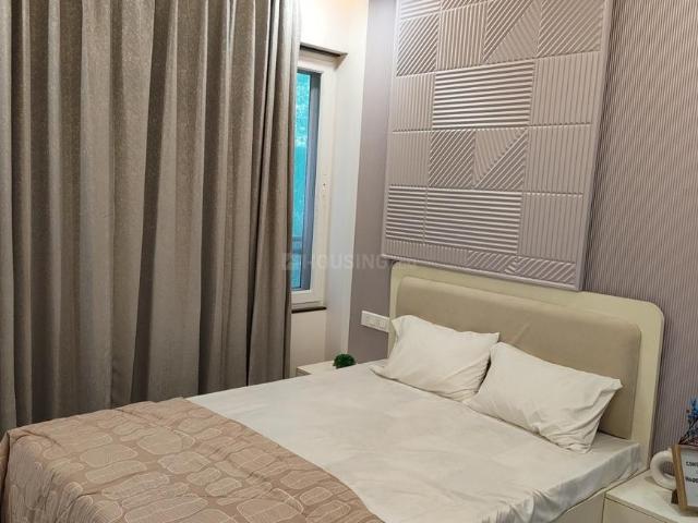 2 BHK Apartment in Kothrud for resale Pune. The reference number is 20083748