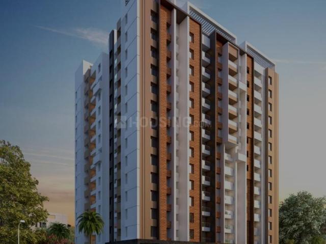 2 BHK Apartment in Kothrud for resale Pune. The reference number is 20084686