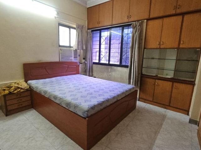 2 BHK Apartment in Kothrud for resale Pune. The reference number is 20090256