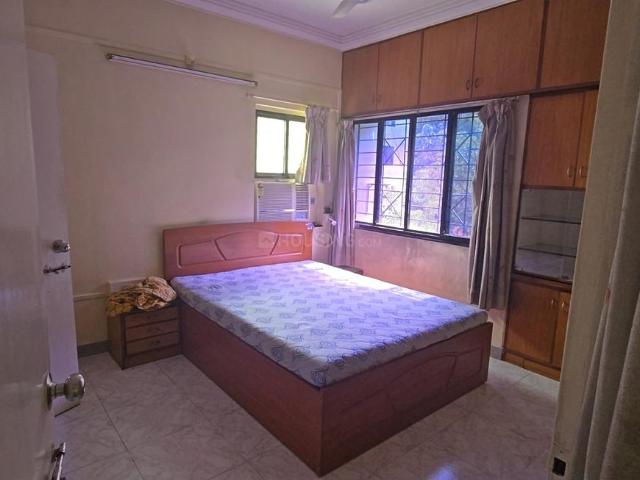 2 BHK Apartment in Kothrud for resale Pune. The reference number is 20091526