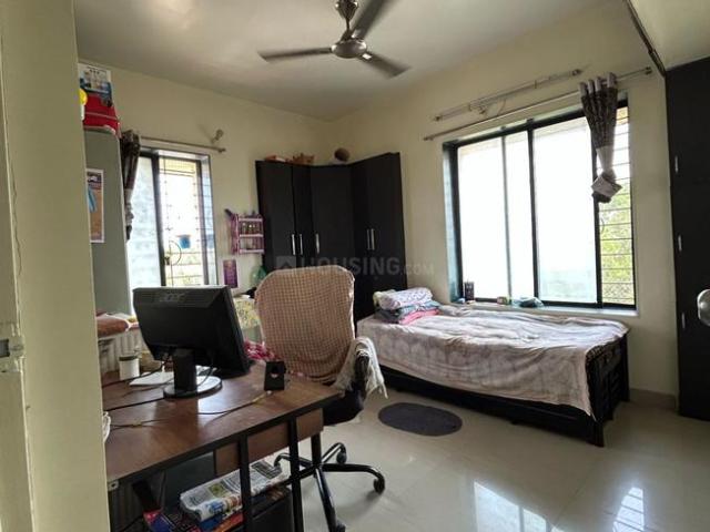 2 BHK Apartment in Kothrud for resale Pune. The reference number is 20097366