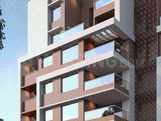 2 BHK Apartment in Kothrud for resale Pune. The reference number is 20098558