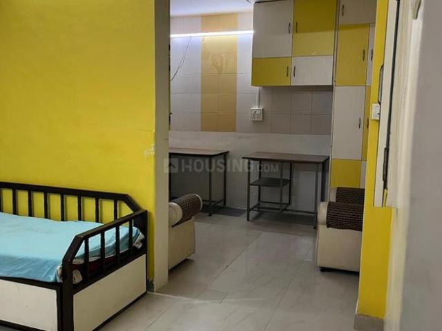 2 BHK Apartment in Kothrud for resale Pune. The reference number is 20108725