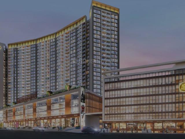 2 BHK Apartment in Kothrud for resale Pune. The reference number is 20110755
