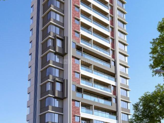 2 BHK Apartment in Kothrud for resale Pune. The reference number is 20112835