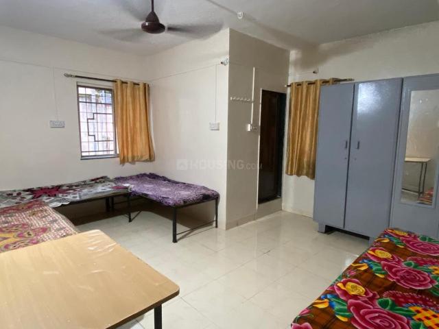 2 BHK Apartment in Kothrud for resale Pune. The reference number is 20116252