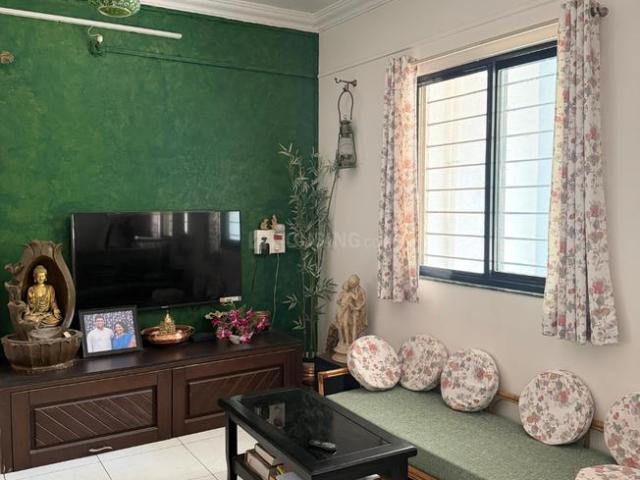 2 BHK Apartment in Kothrud for resale Pune. The reference number is 20118798