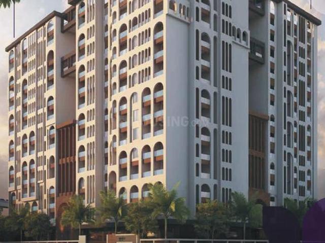 2 BHK Apartment in Kothrud for resale Pune. The reference number is 20118042