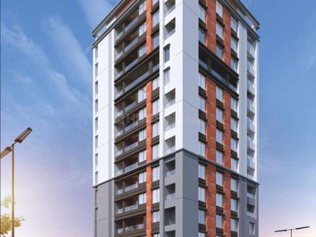 2 BHK Apartment in Kothrud for resale Pune. The reference number is 20123015