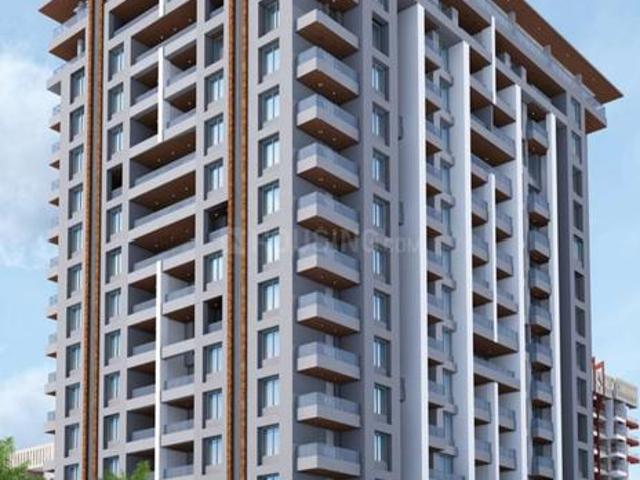 2 BHK Apartment in Kothrud for resale Pune. The reference number is 20126785