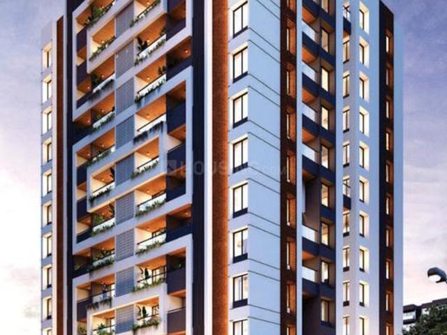 2 BHK Apartment in Kothrud for resale Pune. The reference number is 20127152