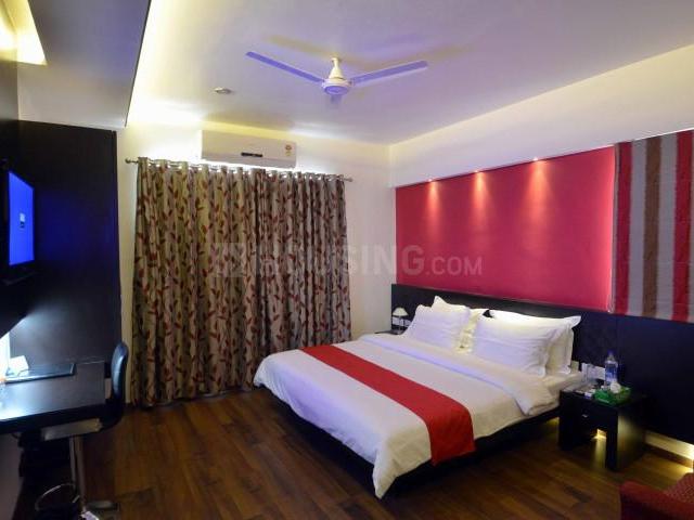 2 BHK Apartment in Kothrud for resale Pune. The reference number is 20129564