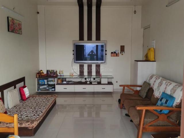 2 BHK Apartment in Kothrud for resale Pune. The reference number is 20131258
