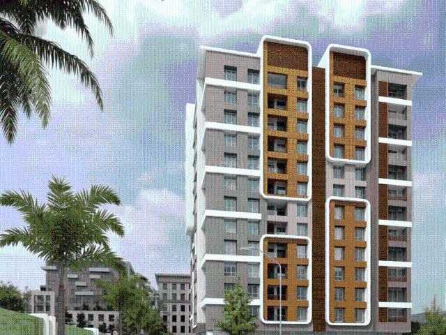 2 BHK Apartment in Kothrud for resale Pune. The reference number is 20144608