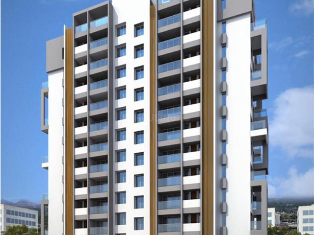 2 BHK Apartment in Kothrud for resale Pune. The reference number is 20144645