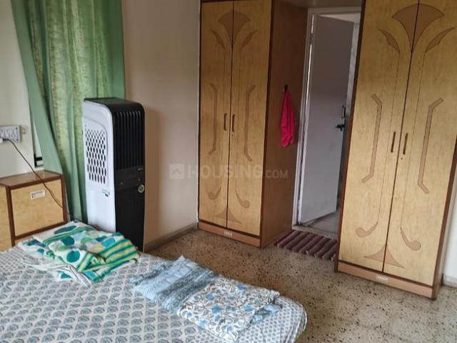 2 BHK Apartment in Kothrud for resale Pune. The reference number is 20145264
