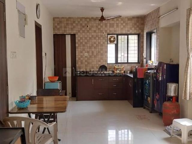 2 BHK Apartment in Kothrud for resale Pune. The reference number is 20159572