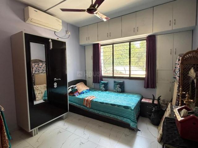 2 BHK Apartment in Kothrud for resale Pune. The reference number is 20159773