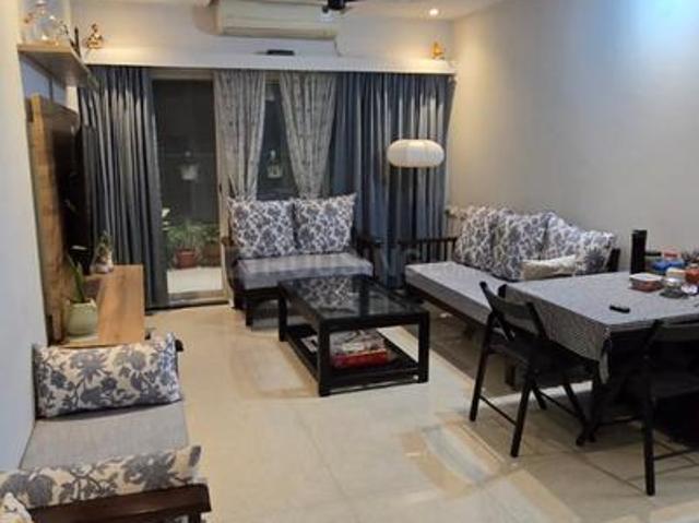 2 BHK Apartment in Kothrud for resale Pune. The reference number is 20189347
