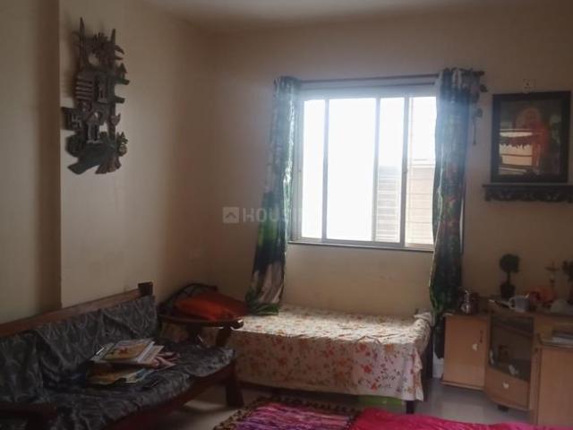 2 BHK Apartment in Kothrud for resale Pune. The reference number is 20208645