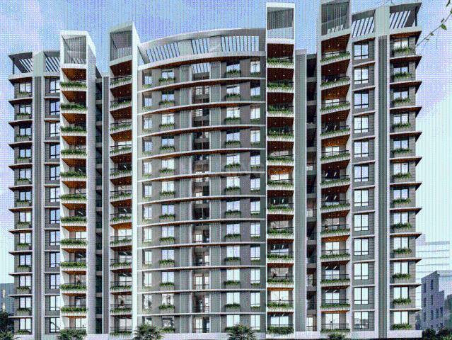 2 BHK Apartment in Kothrud for resale Pune. The reference number is 20232274