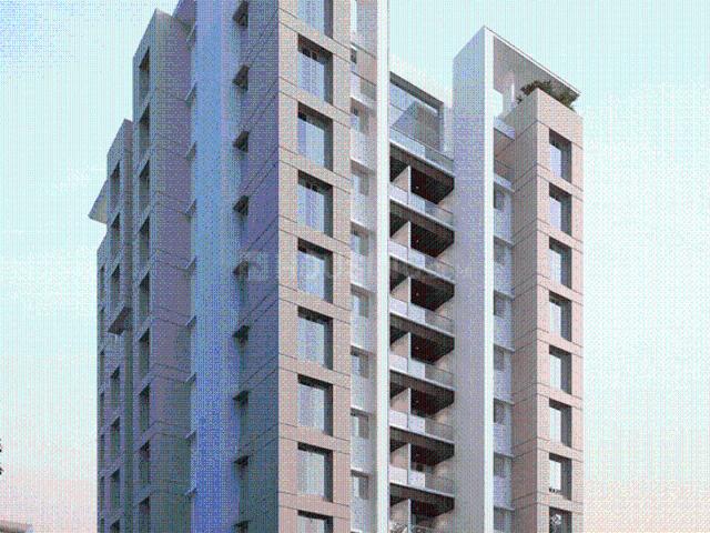 2 BHK Apartment in Kothrud for resale Pune. The reference number is 20235709