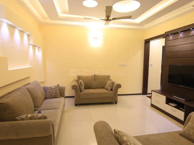 2 BHK Apartment in Kothrud for resale Pune. The reference number is 20240786