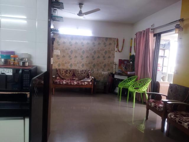 2 BHK Apartment in Kothrud for resale Pune. The reference number is 20248687