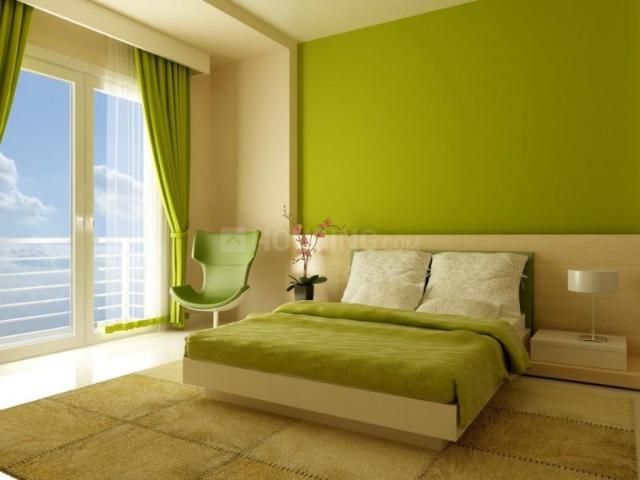 2 BHK Apartment in Kothrud for resale Pune. The reference number is 20248855