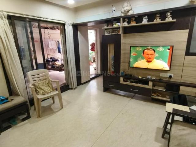 2 BHK Apartment in Kothrud for resale Pune. The reference number is 20281933