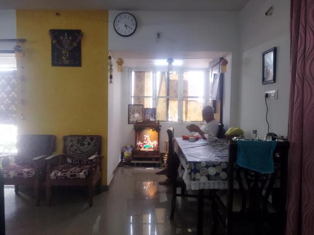 2 BHK Apartment in Kothrud for resale Pune. The reference number is 20323432
