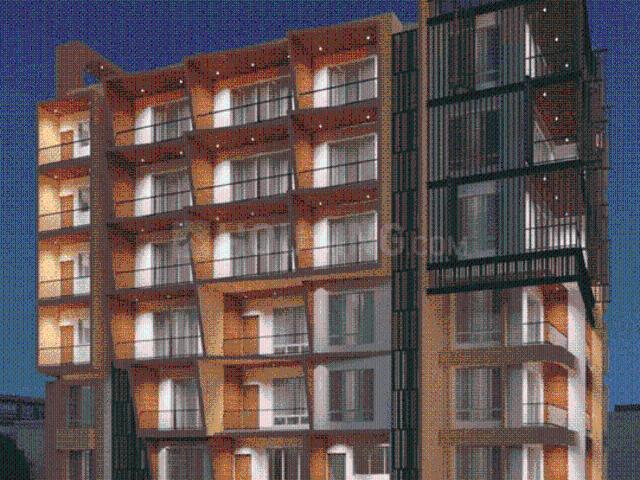 2 BHK Apartment in Kothrud for resale Pune. The reference number is 20329052