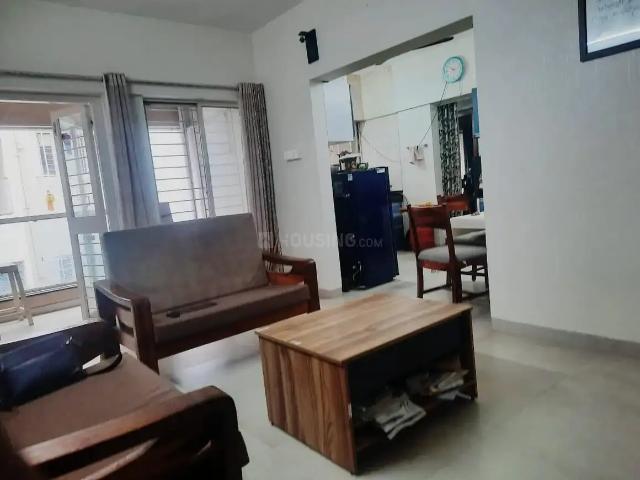 2 BHK Apartment in Kothrud for resale Pune. The reference number is 20338175