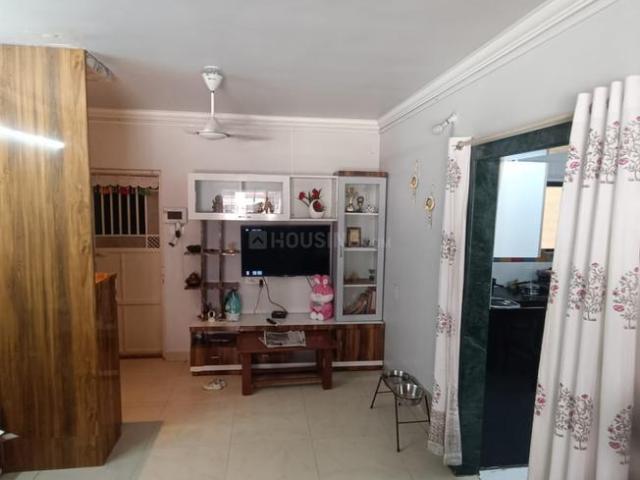 2 BHK Apartment in Kothrud for resale Pune. The reference number is 20339598