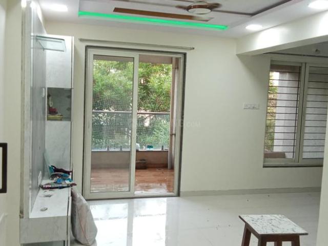 2 BHK Apartment in Kothrud for resale Pune. The reference number is 20346447