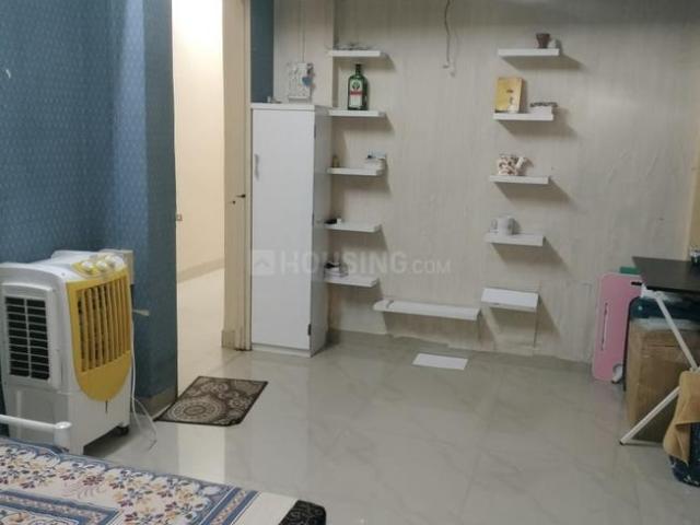 2 BHK Apartment in Kothrud for resale Pune. The reference number is 20347985
