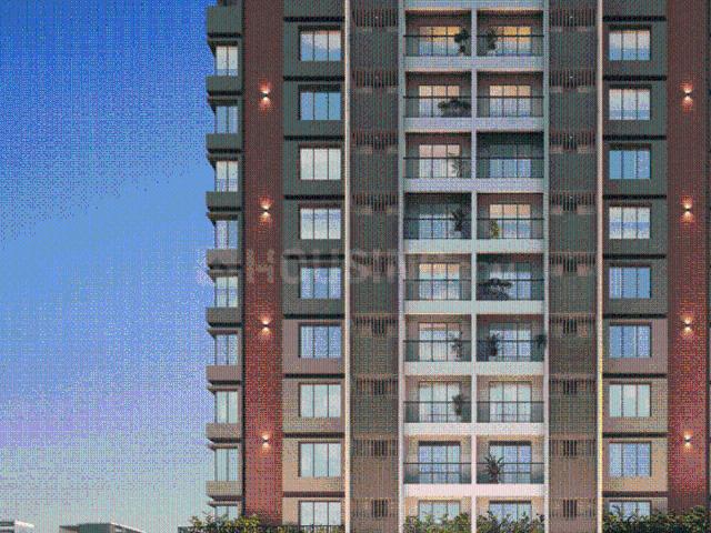 2 BHK Apartment in Kothrud for resale Pune. The reference number is 20374441