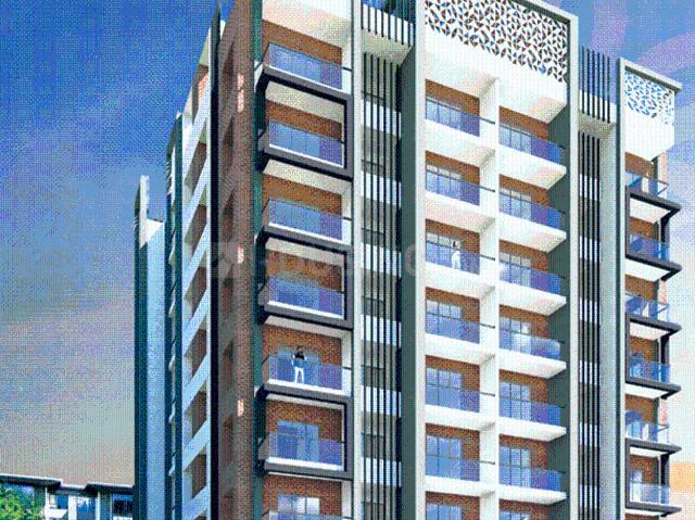 2 BHK Apartment in Kothrud for resale Pune. The reference number is 20374261