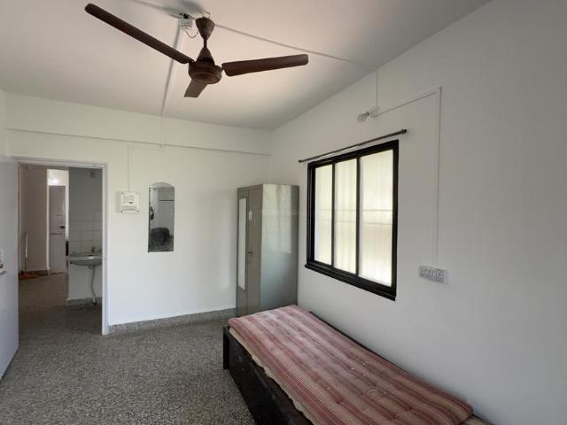2 BHK Apartment in Kothrud for resale Pune. The reference number is 20390589